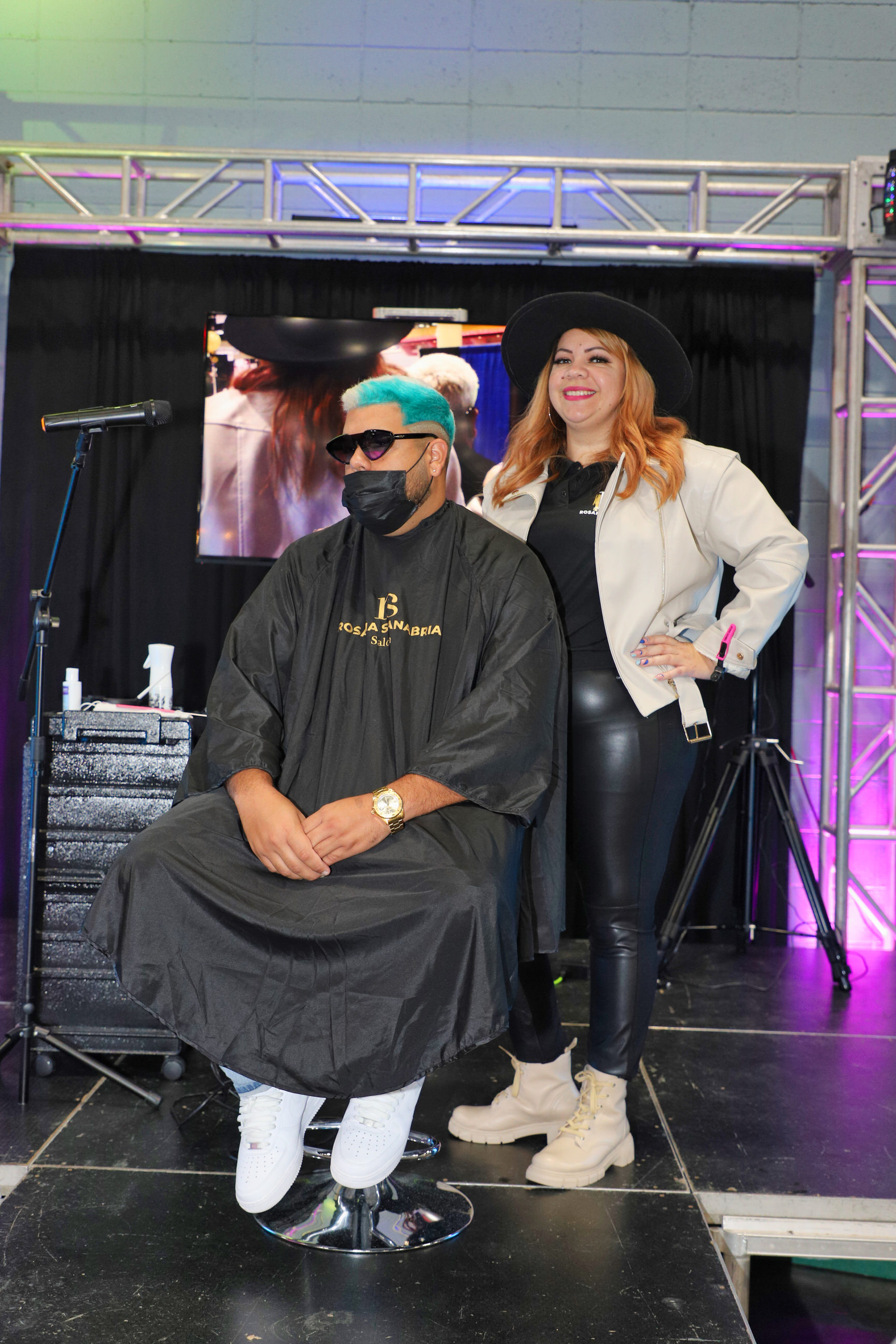 San Juan Beauty Show 2 2021, foto 11