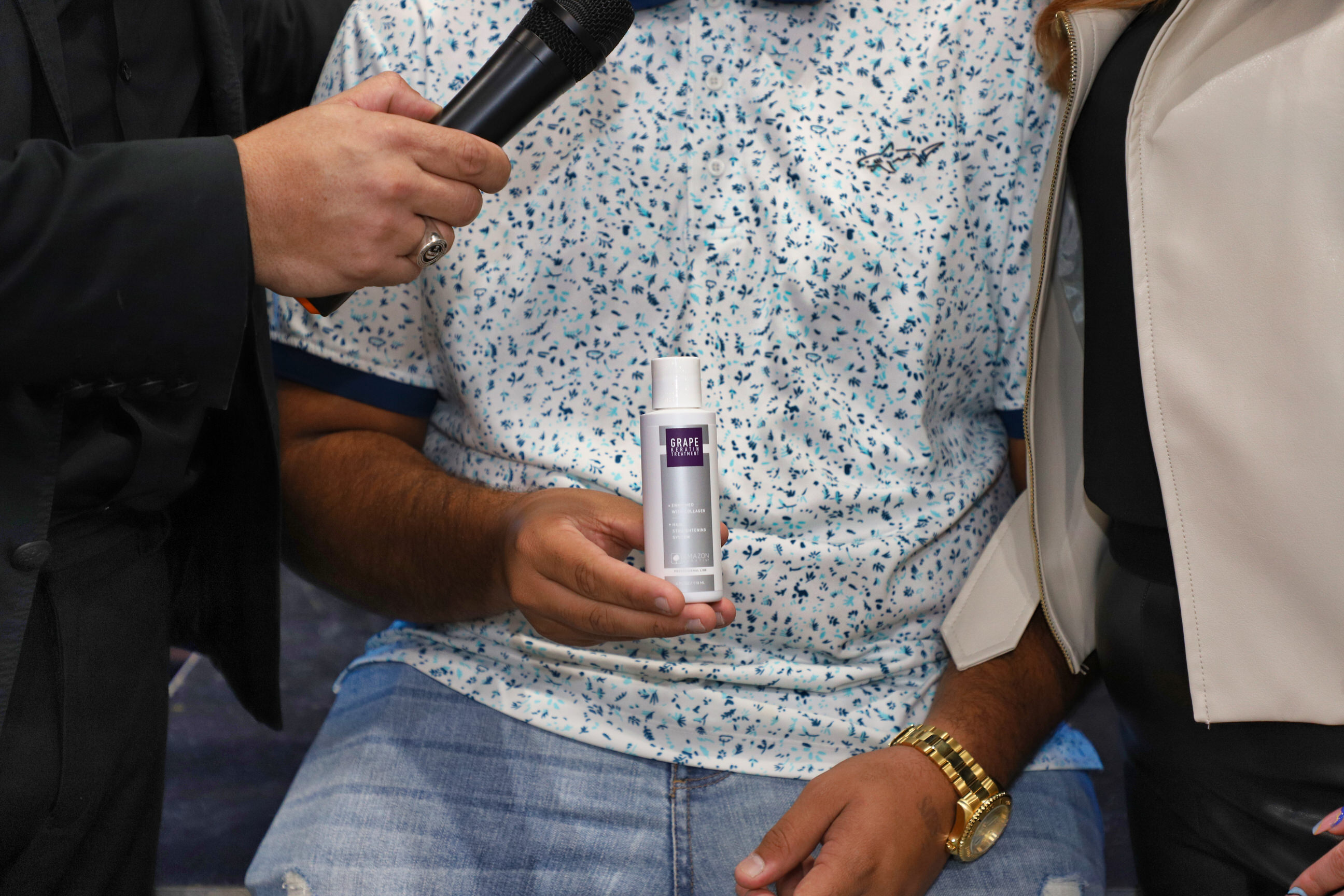 San Juan Beauty Show 2 2021, foto 12