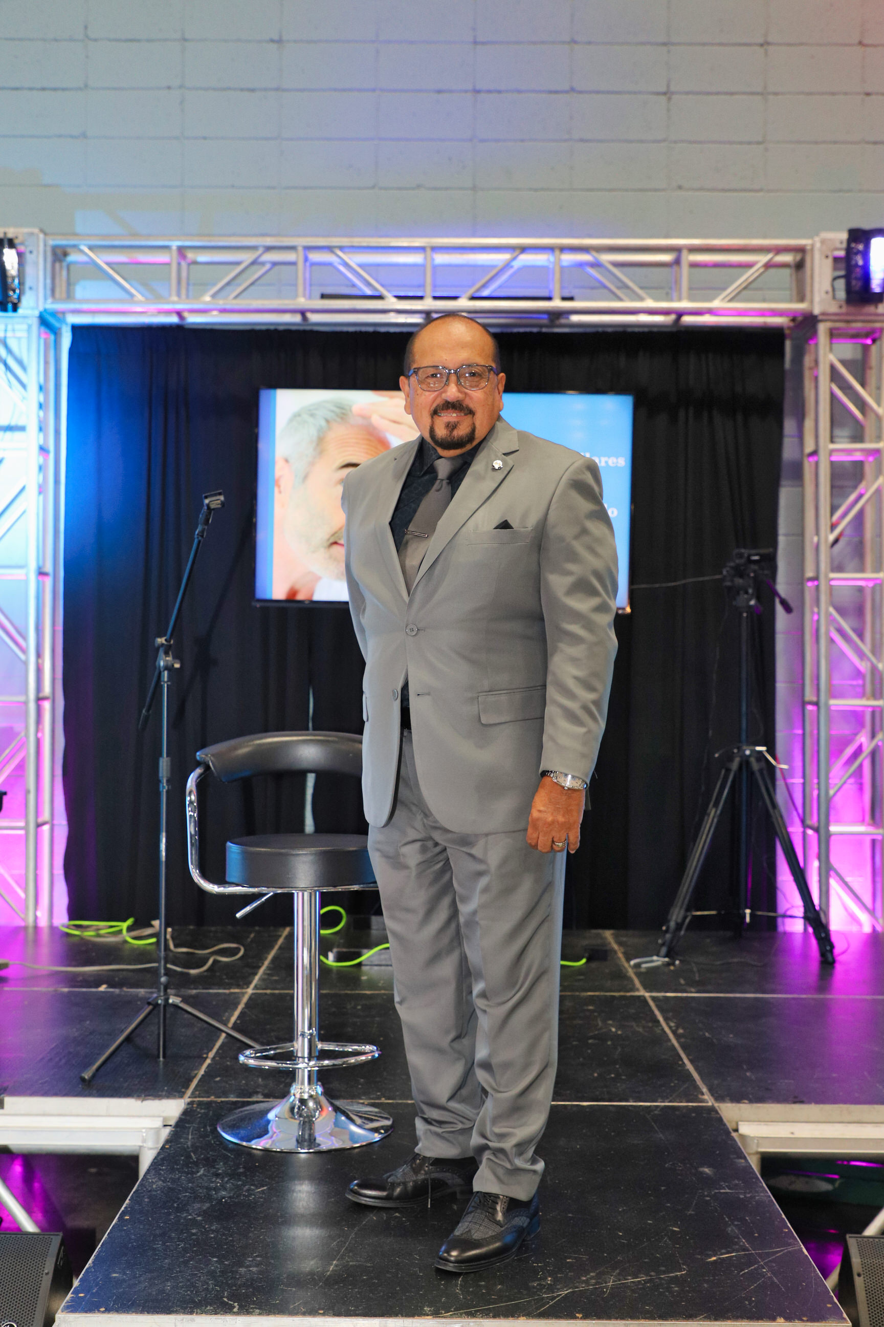 San Juan Beauty Show 2 2021, foto 17