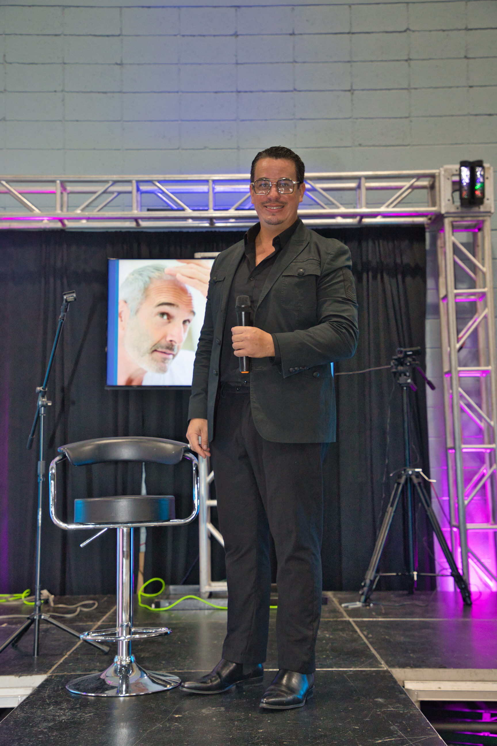 San Juan Beauty Show 2 2021, foto 21