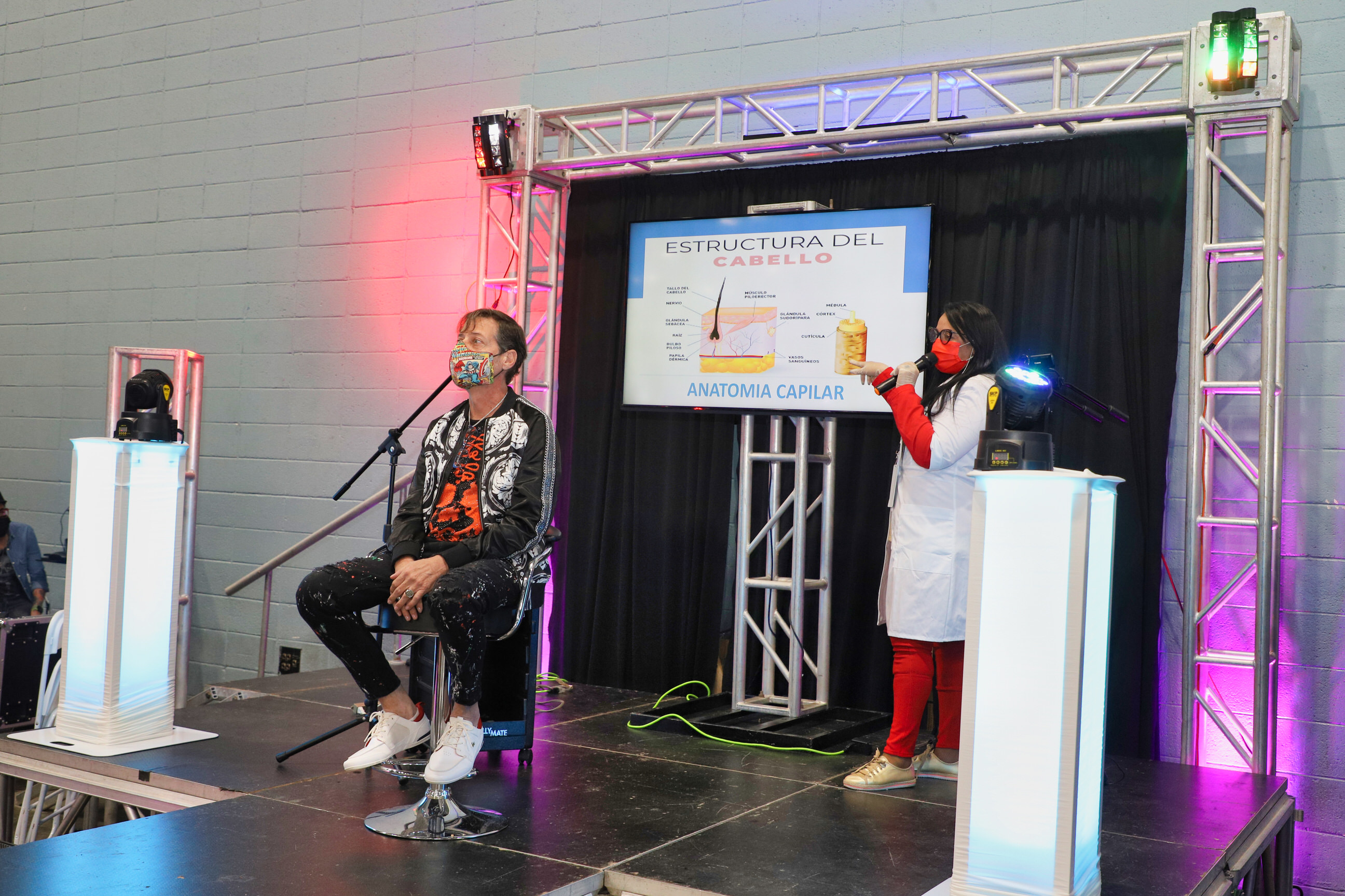 San Juan Beauty Show 2 2021, foto 23