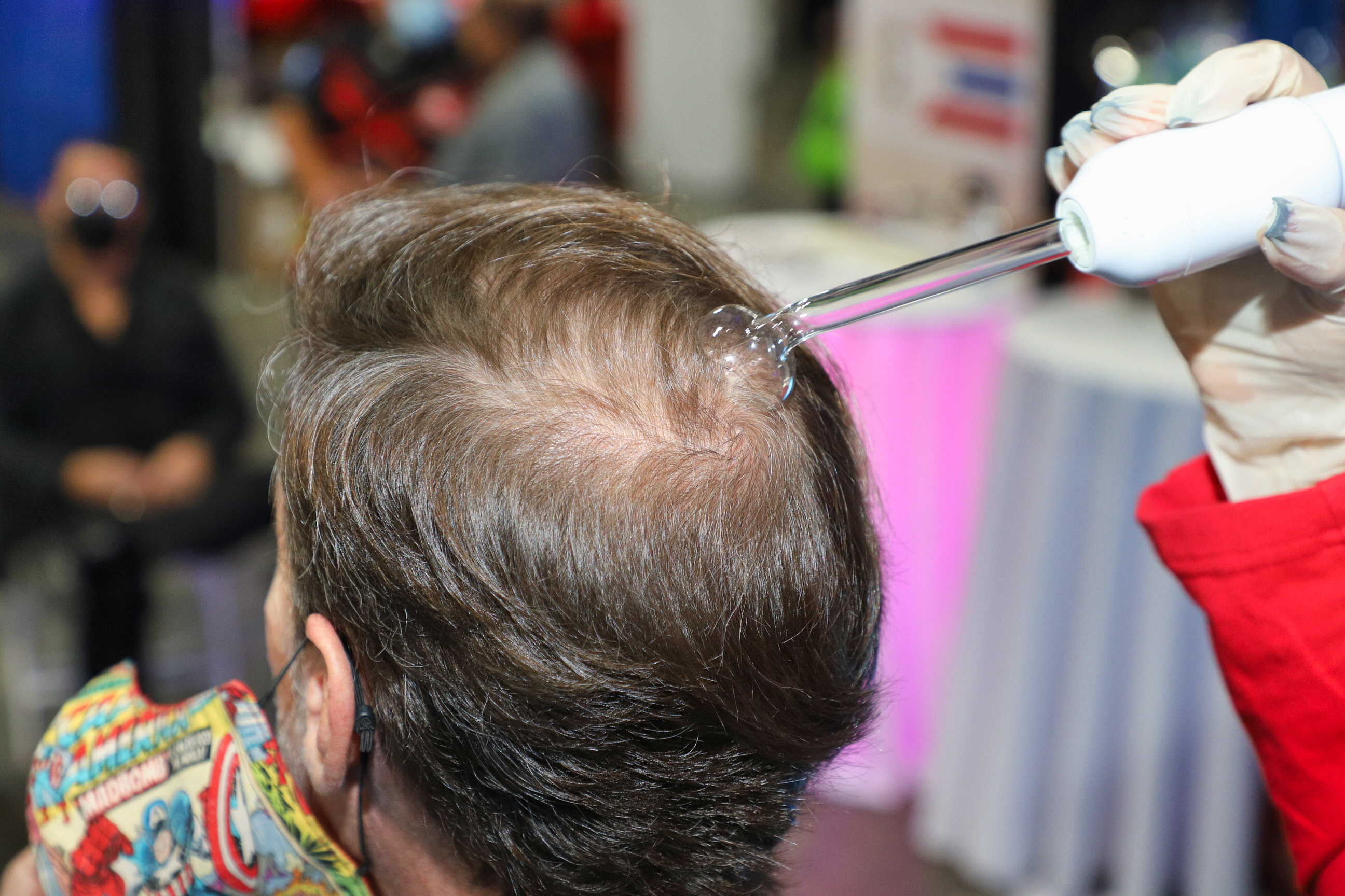 San Juan Beauty Show 2 2021, foto 29