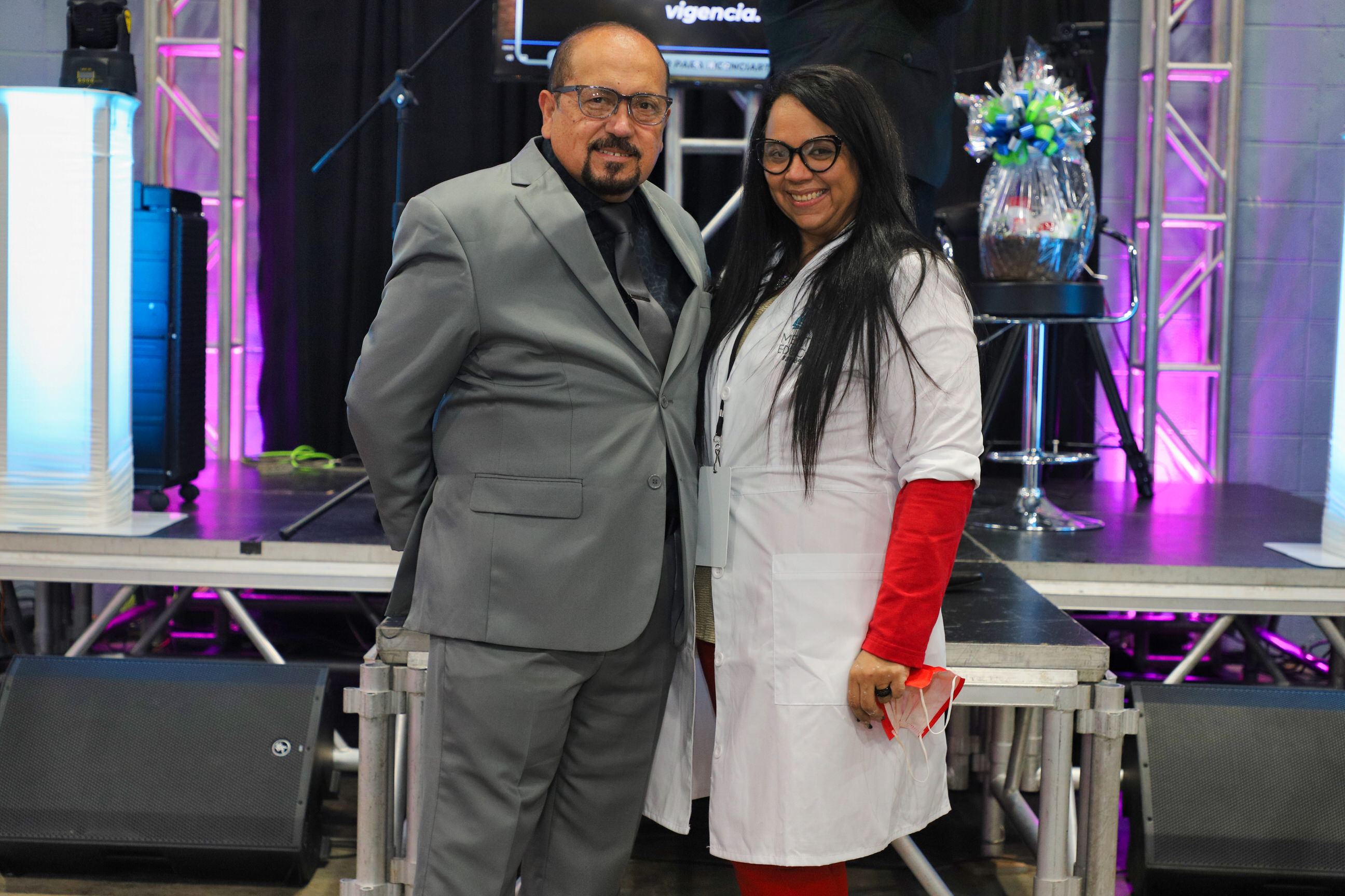 San Juan Beauty Show 2 2021, foto 39