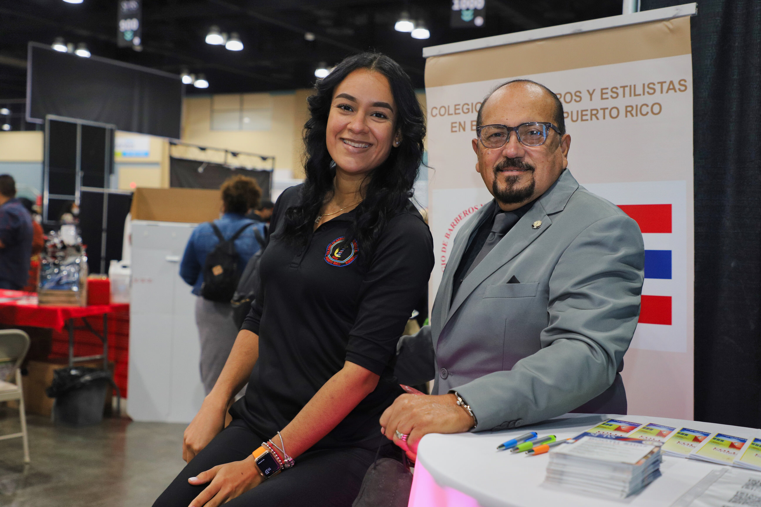 San Juan Beauty Show 2 2021, foto 41