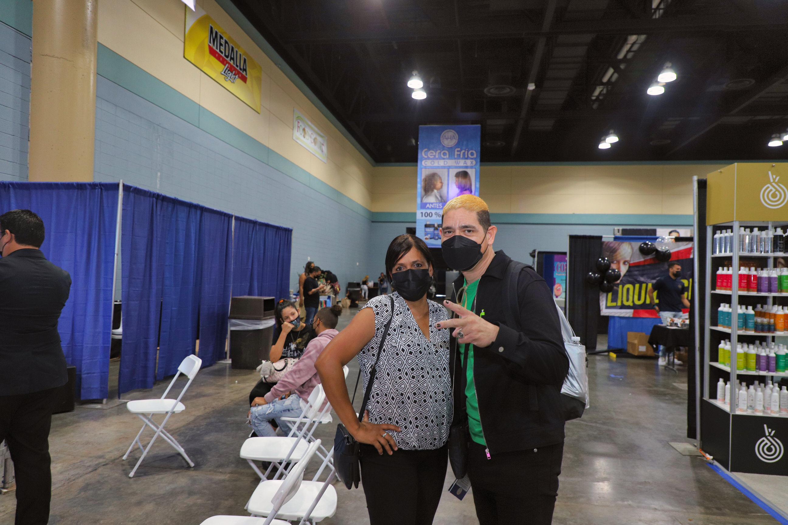 San Juan Beauty Show 2 2021, foto 42