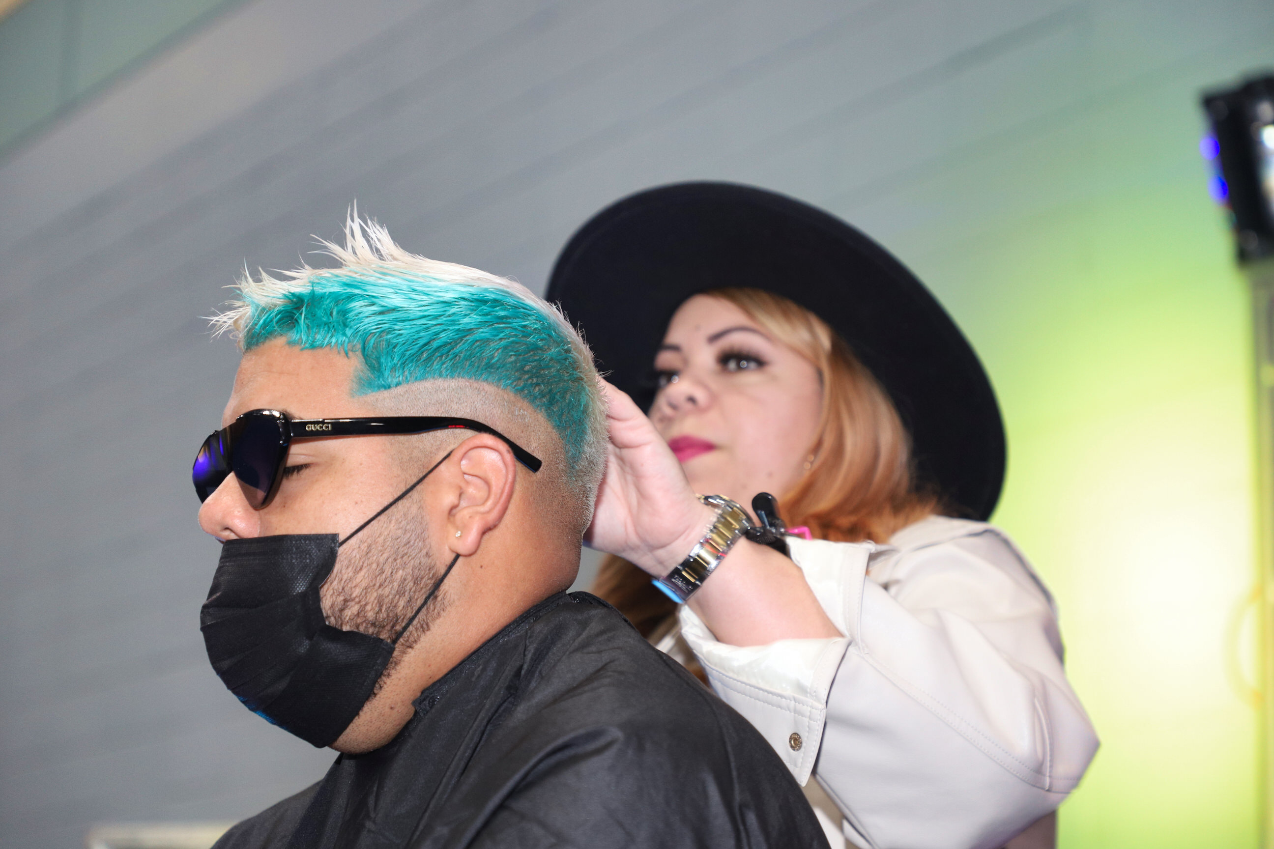 San Juan Beauty Show 2 2021, foto 5