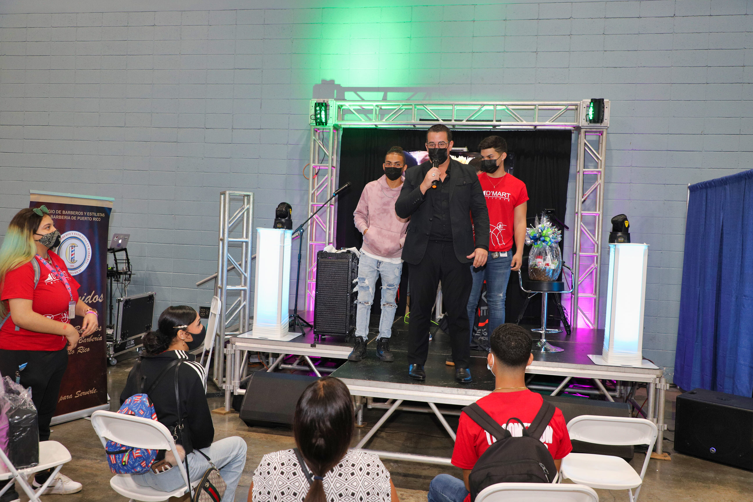 San Juan Beauty Show 2 2021, foto 57