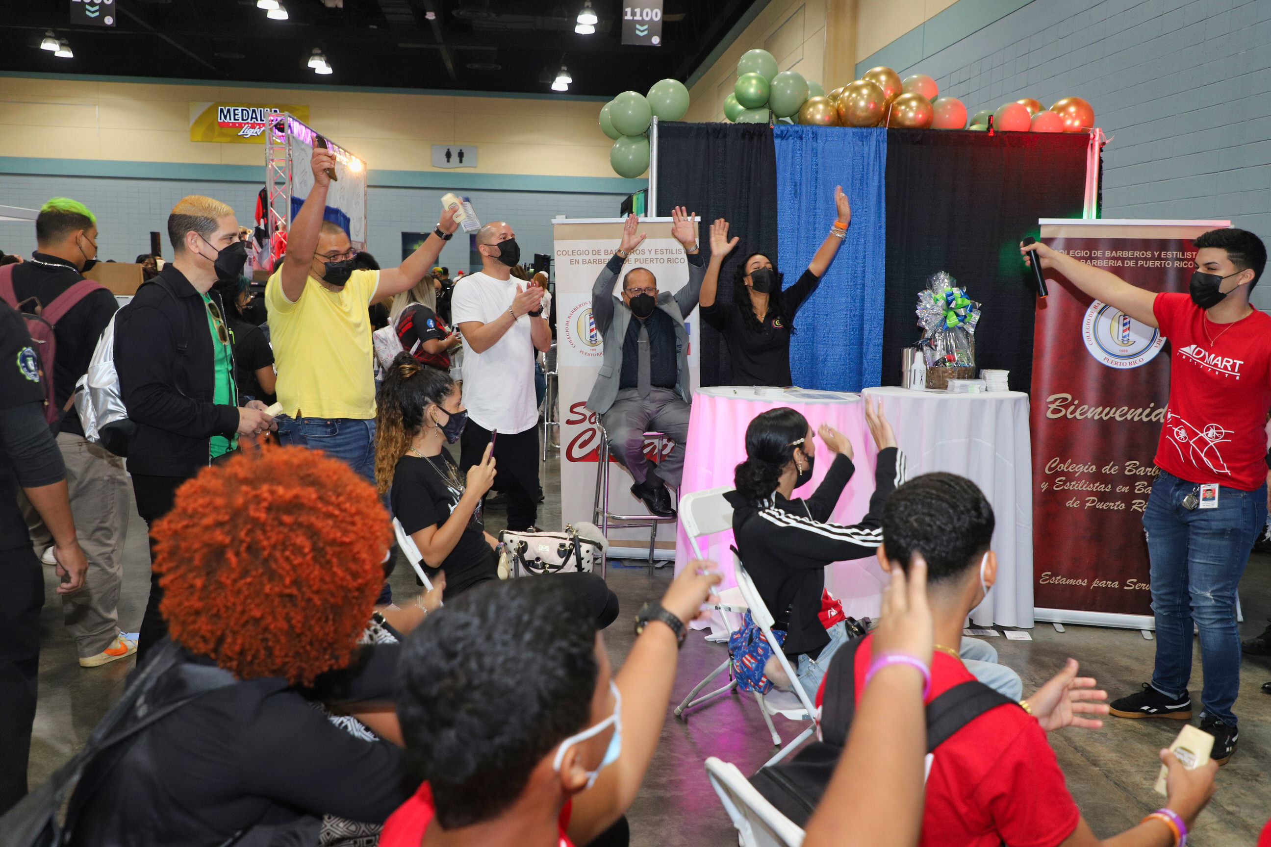 San Juan Beauty Show 2 2021, foto 69