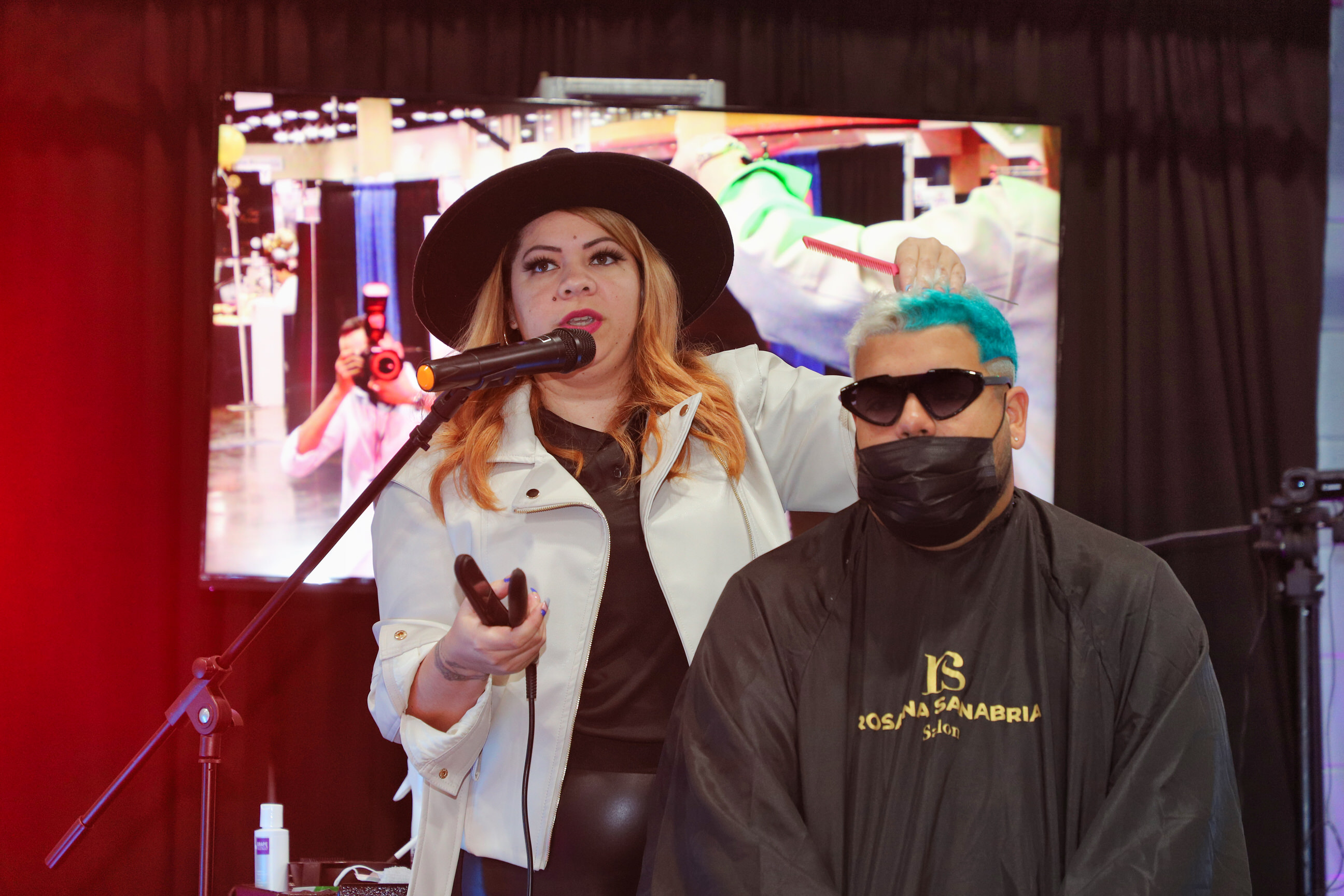 San Juan Beauty Show 2 2021, foto 7