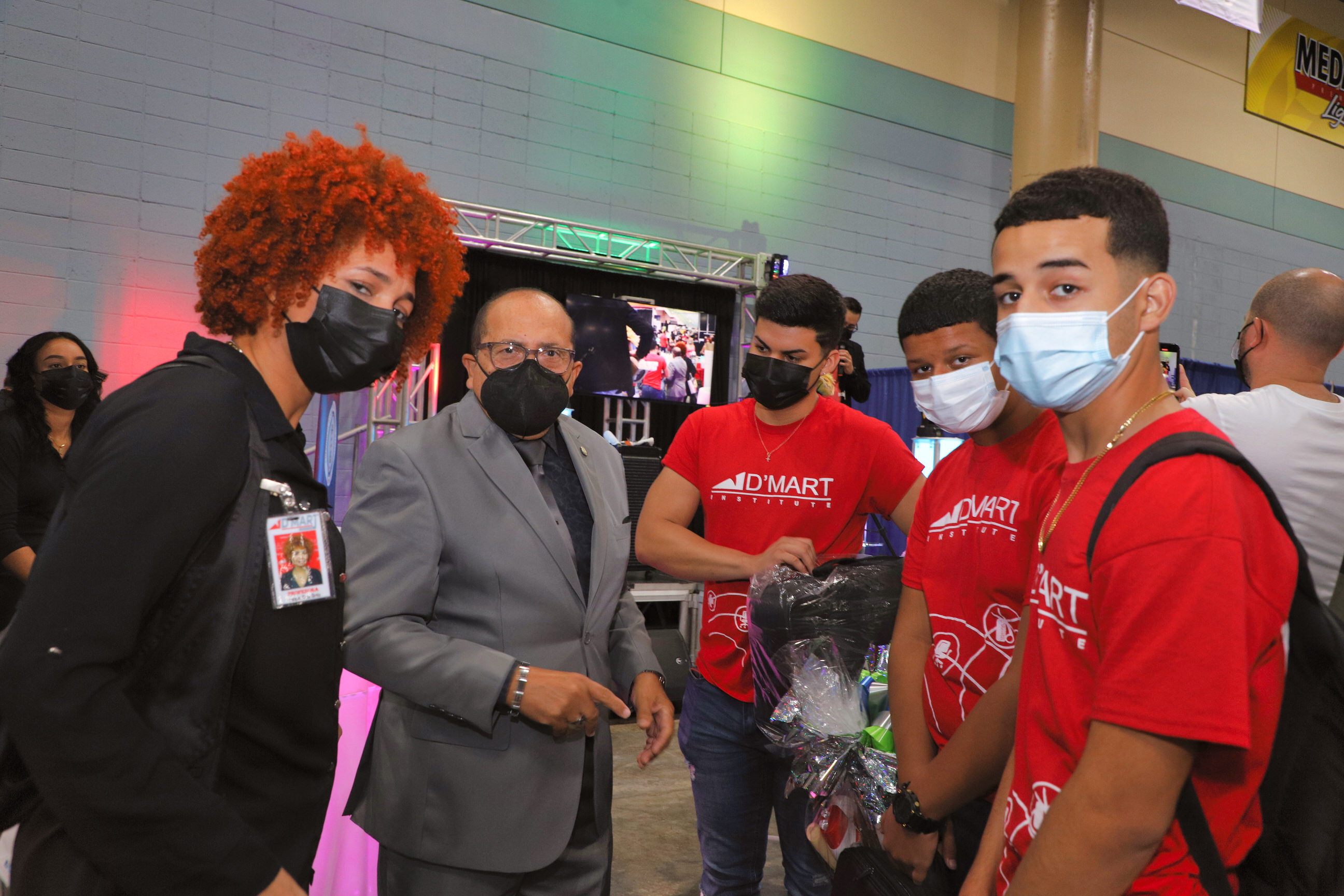 San Juan Beauty Show 2 2021, foto 93