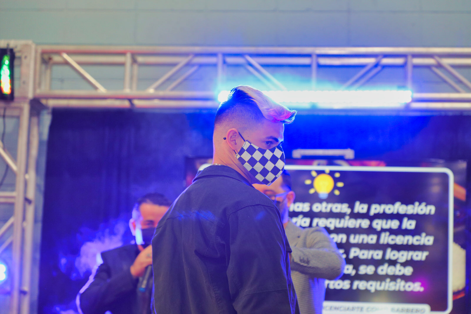 San Juan Beauty Show 2021, foto 100