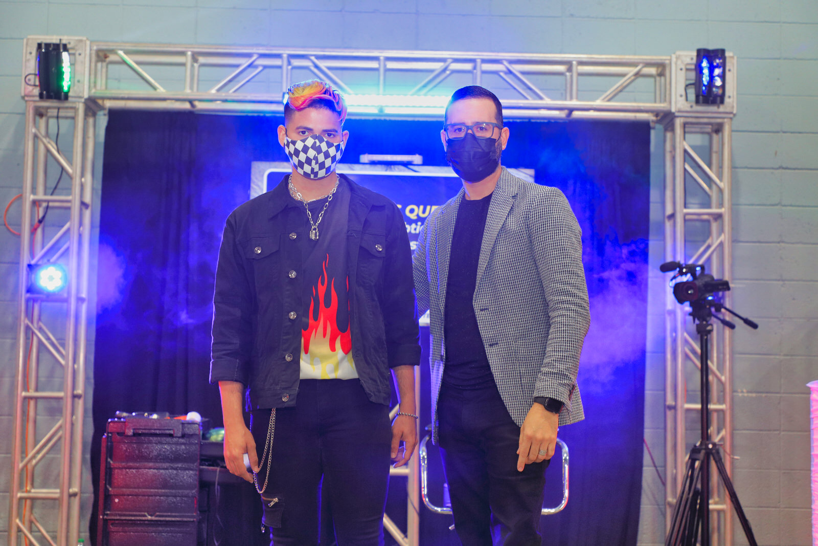 San Juan Beauty Show 2021, foto 104