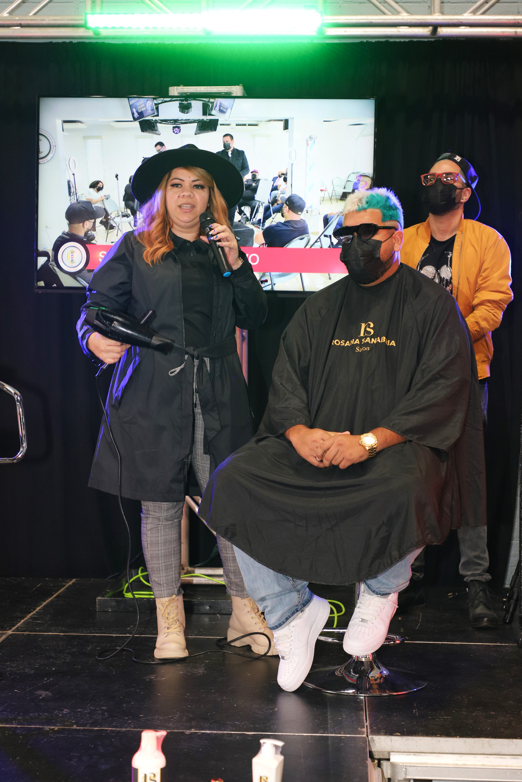 San Juan Beauty Show 2021, foto 13