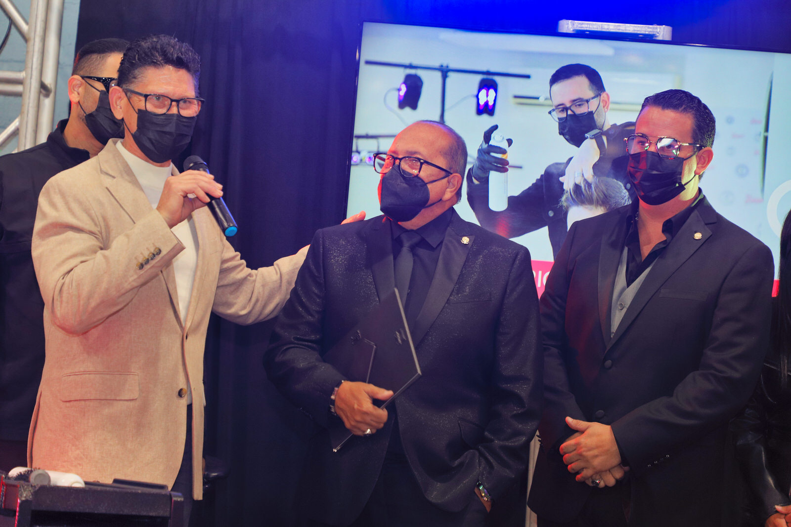 San Juan Beauty Show 2021, foto 146