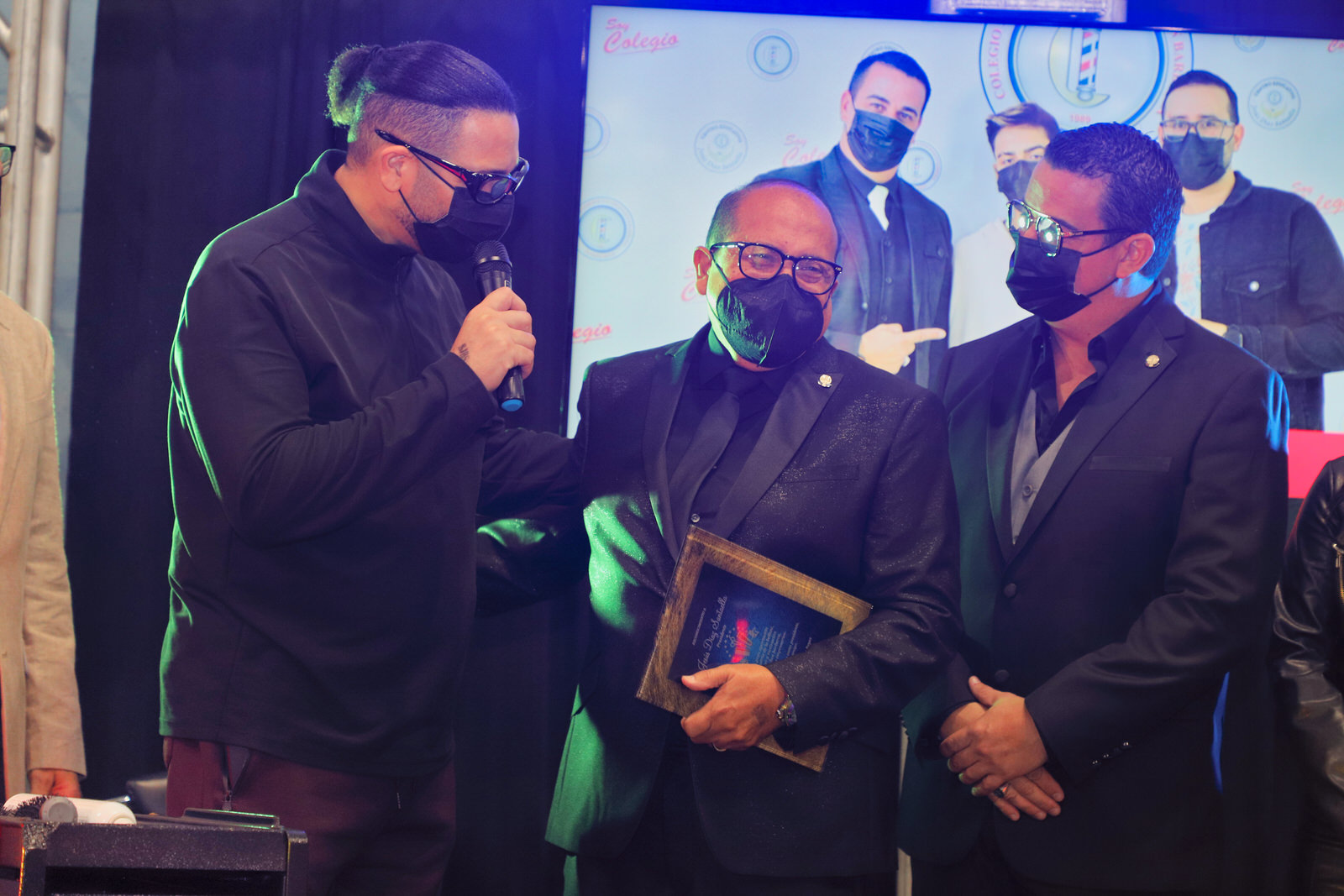San Juan Beauty Show 2021, foto 147