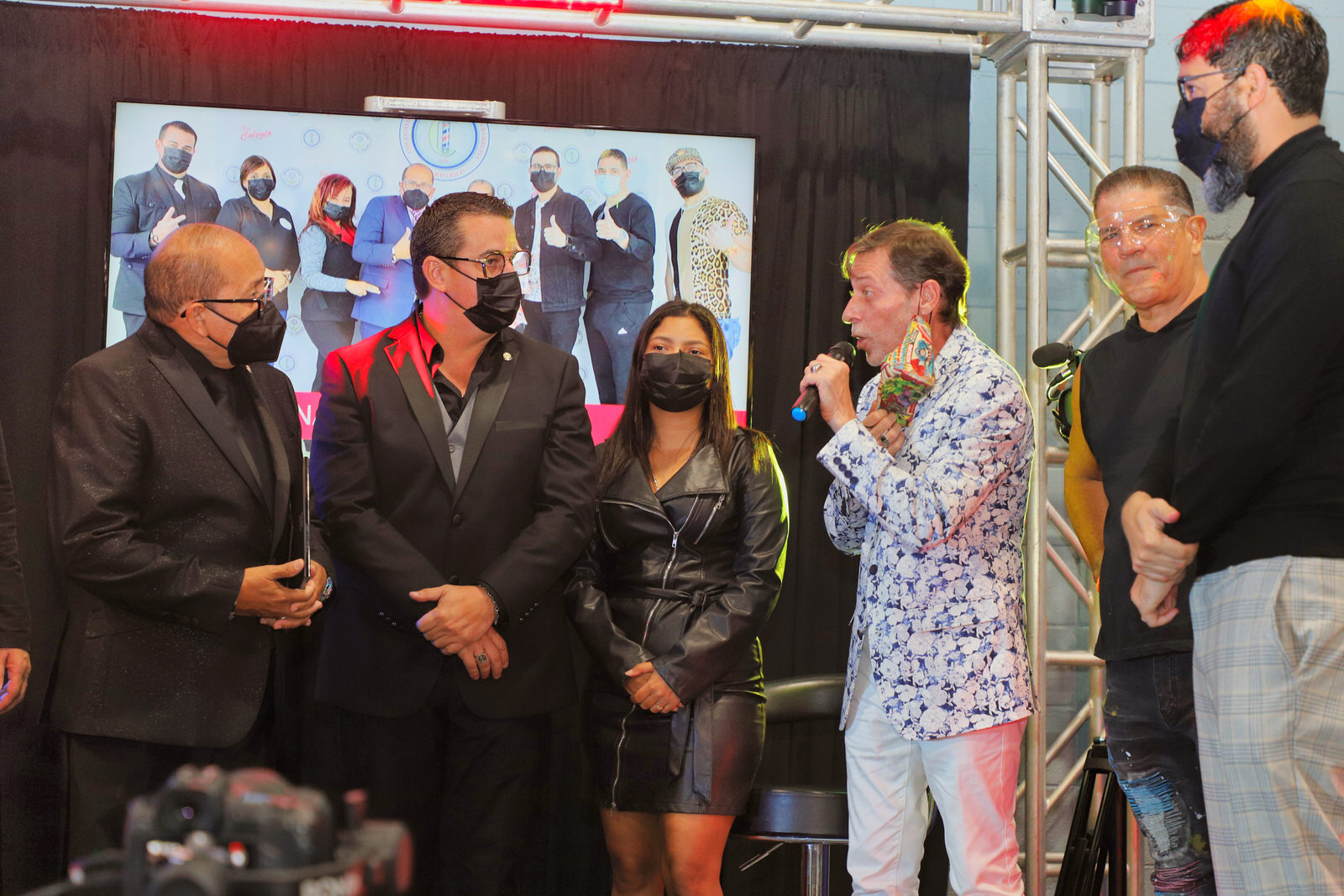 San Juan Beauty Show 2021, foto 148