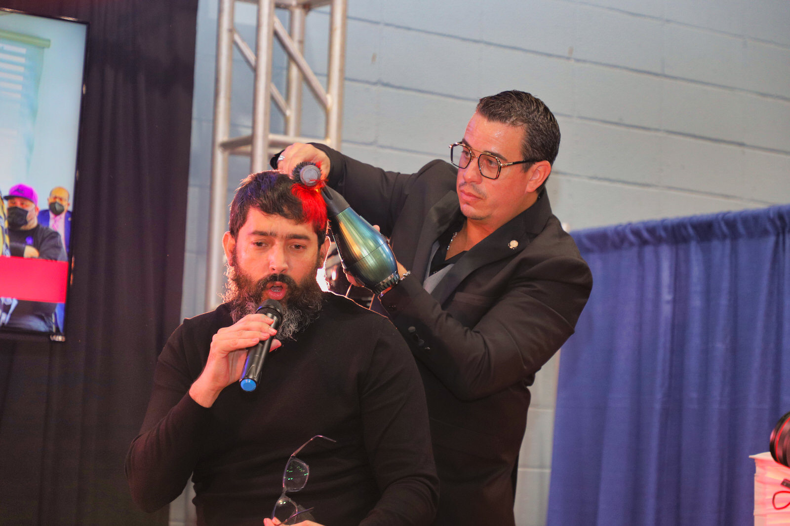 San Juan Beauty Show 2021, foto 159