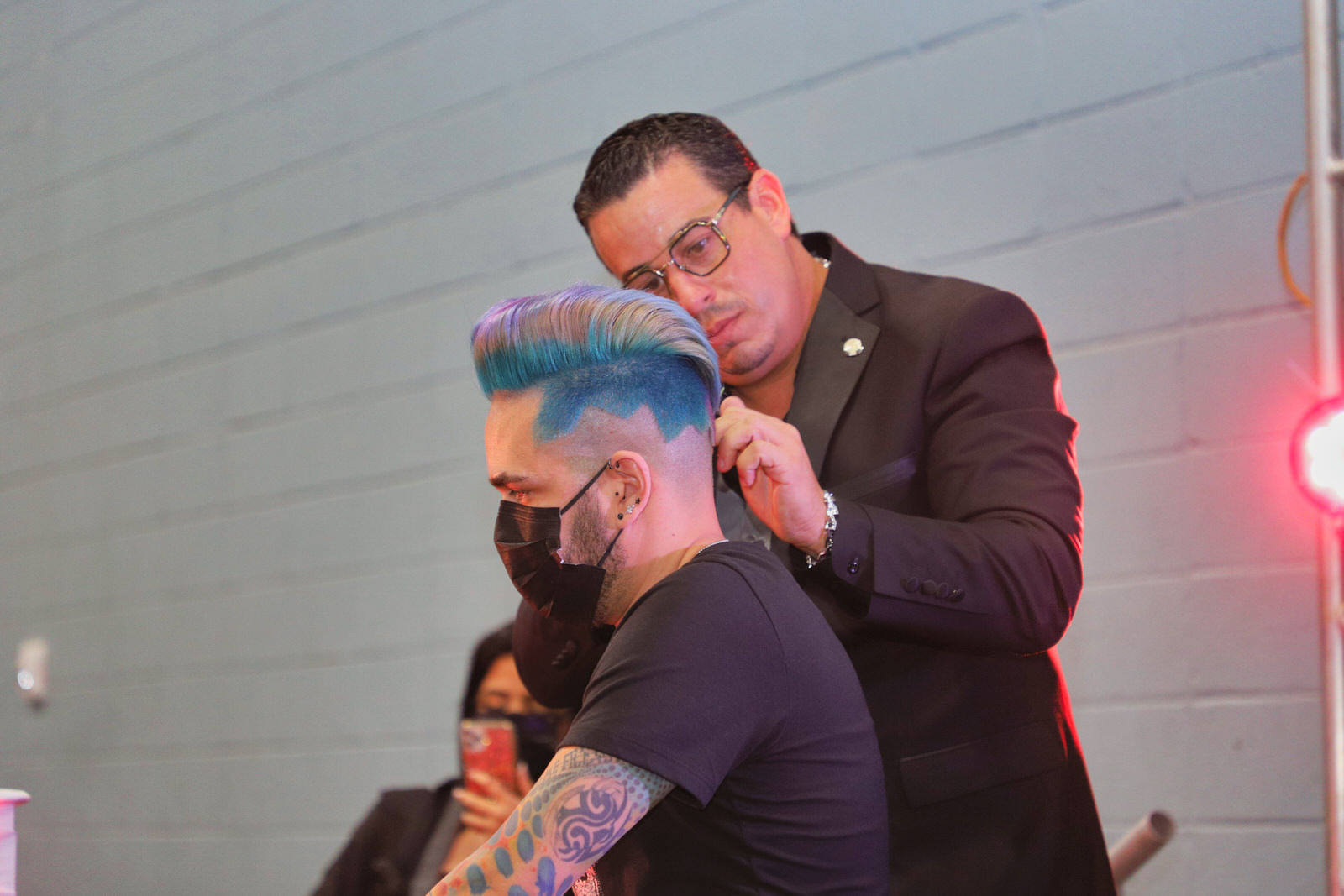 San Juan Beauty Show 2021, foto 161