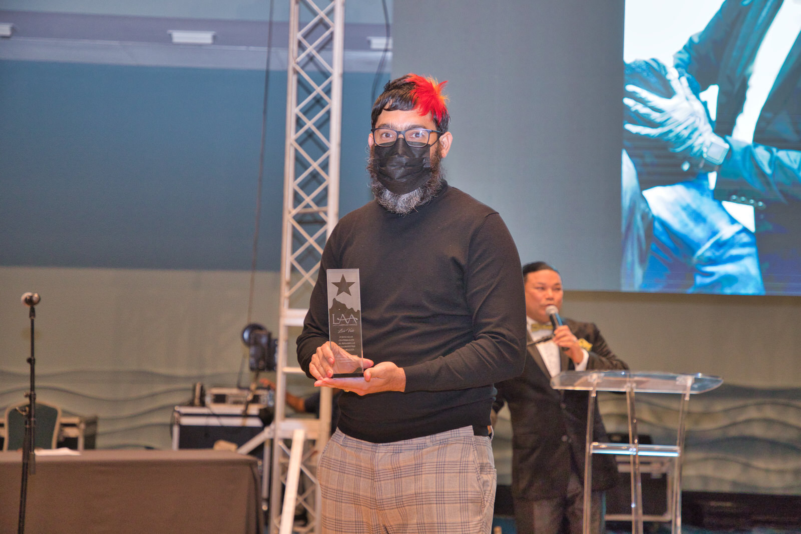 San Juan Beauty Show 2021, foto 171