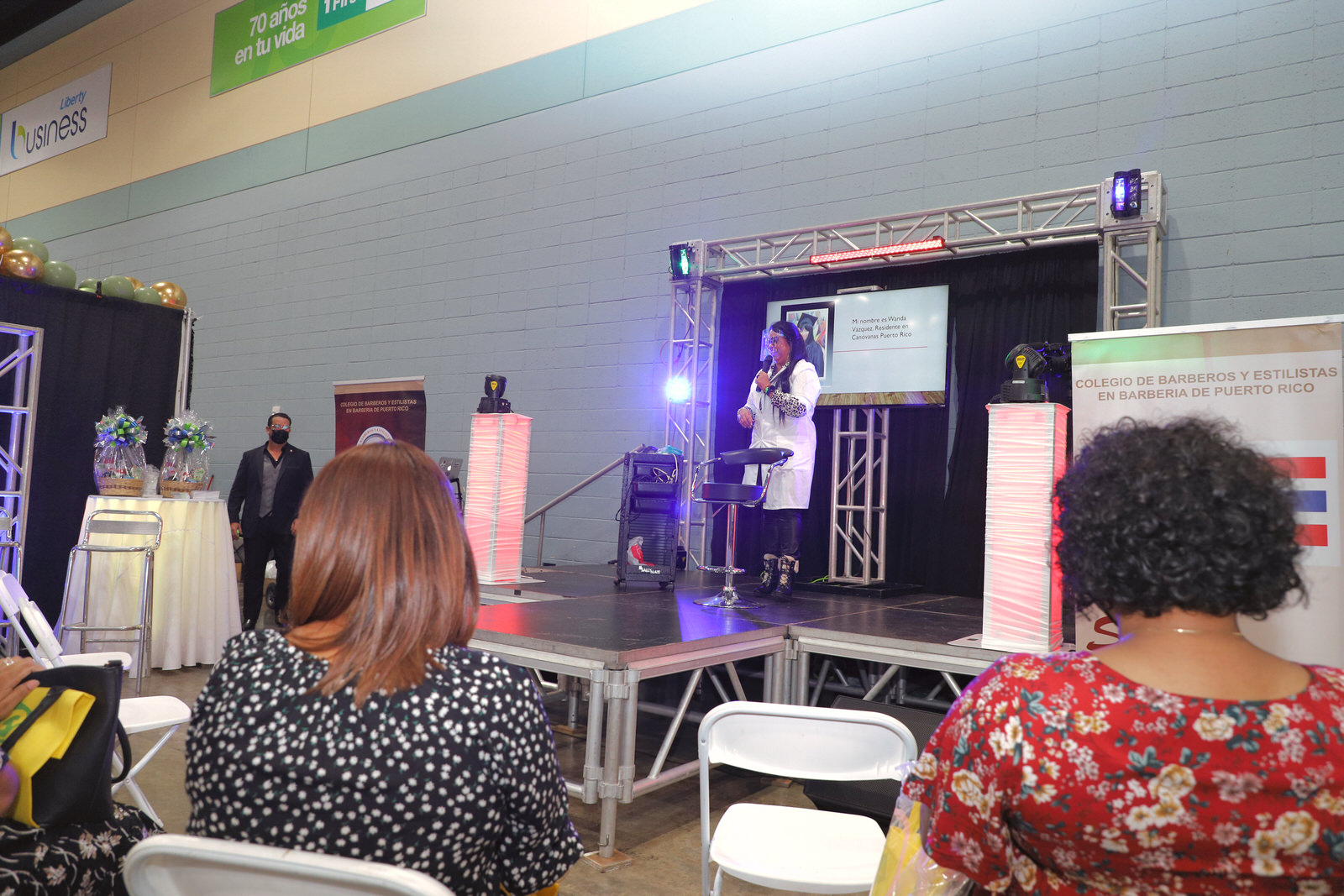 San Juan Beauty Show 2021, foto 29