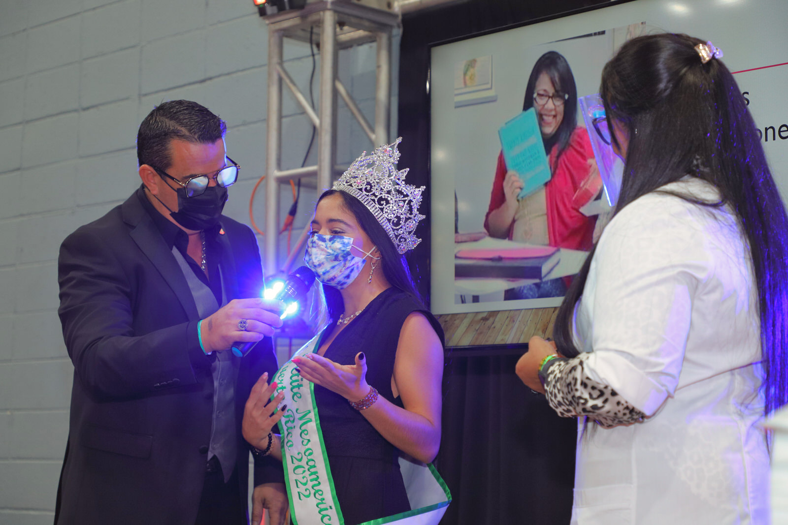 San Juan Beauty Show 2021, foto 49