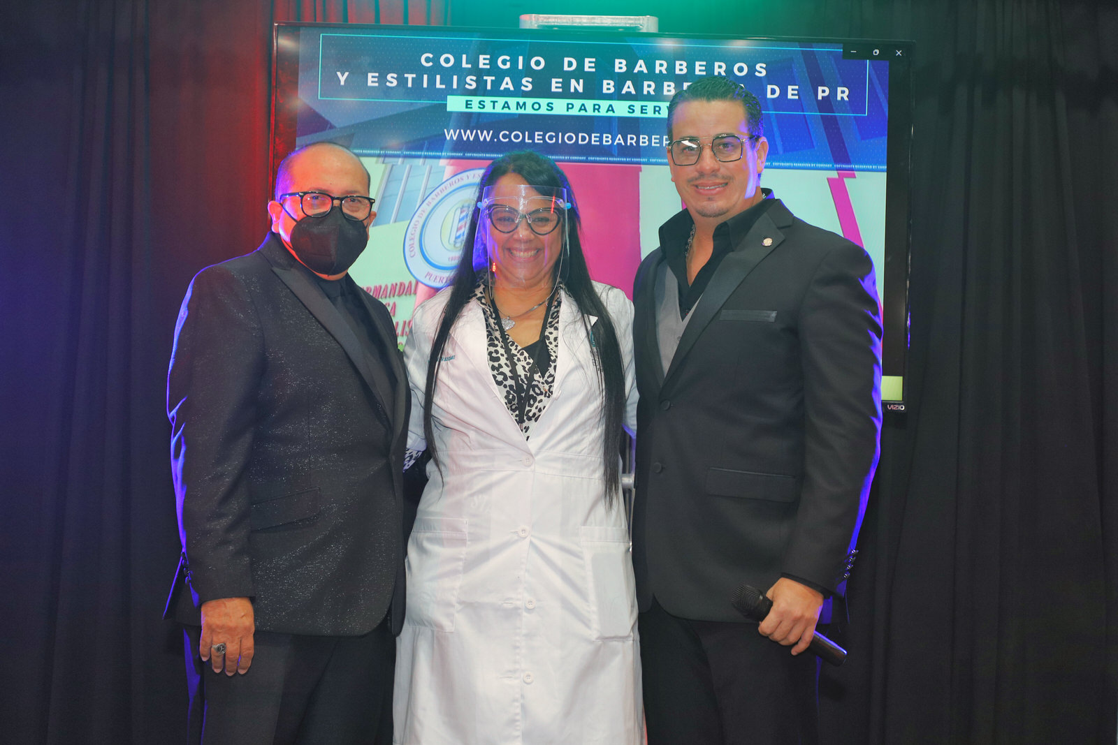 San Juan Beauty Show 2021, foto 51