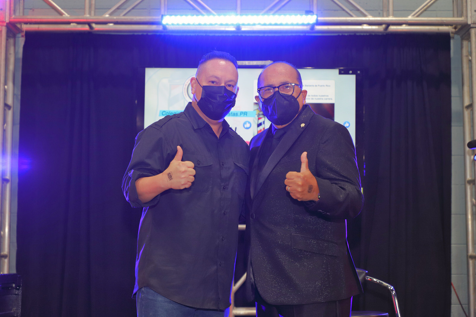 San Juan Beauty Show 2021, foto 53