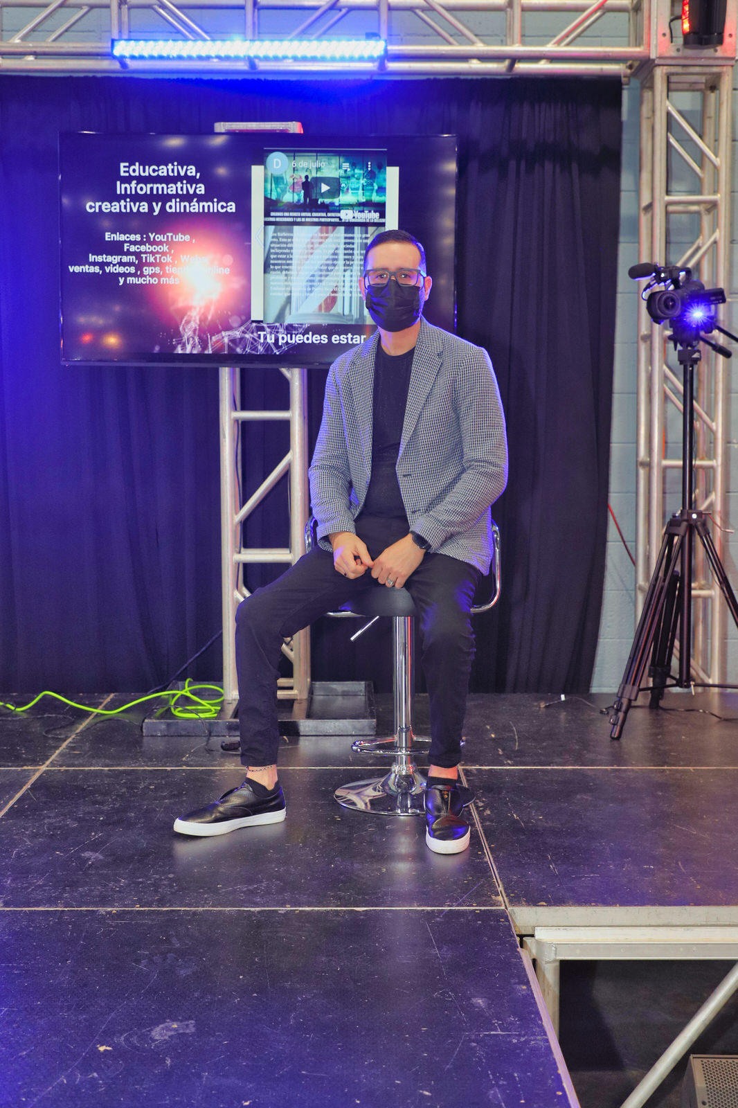 San Juan Beauty Show 2021, foto 59