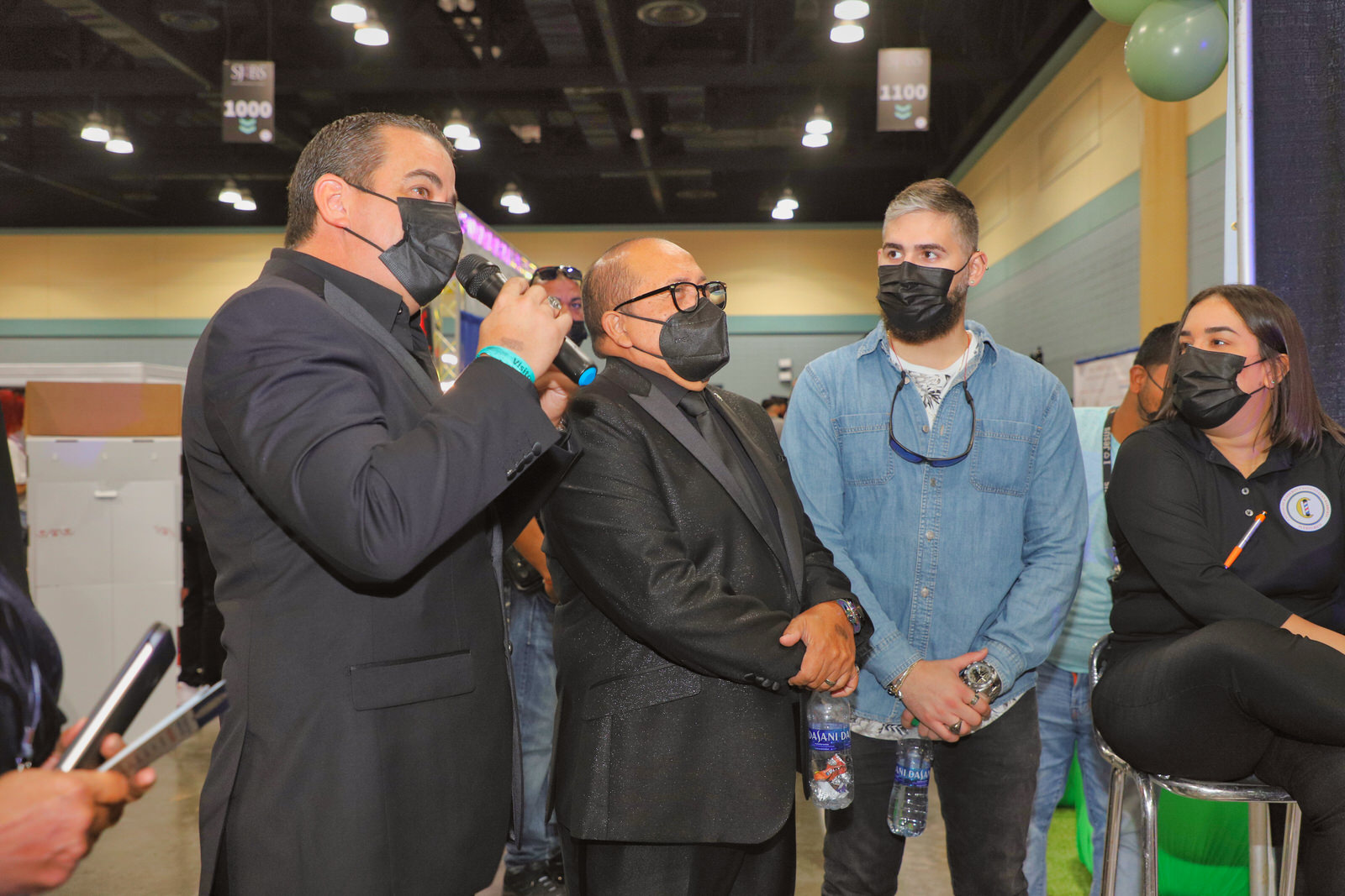 San Juan Beauty Show 2021, foto 78
