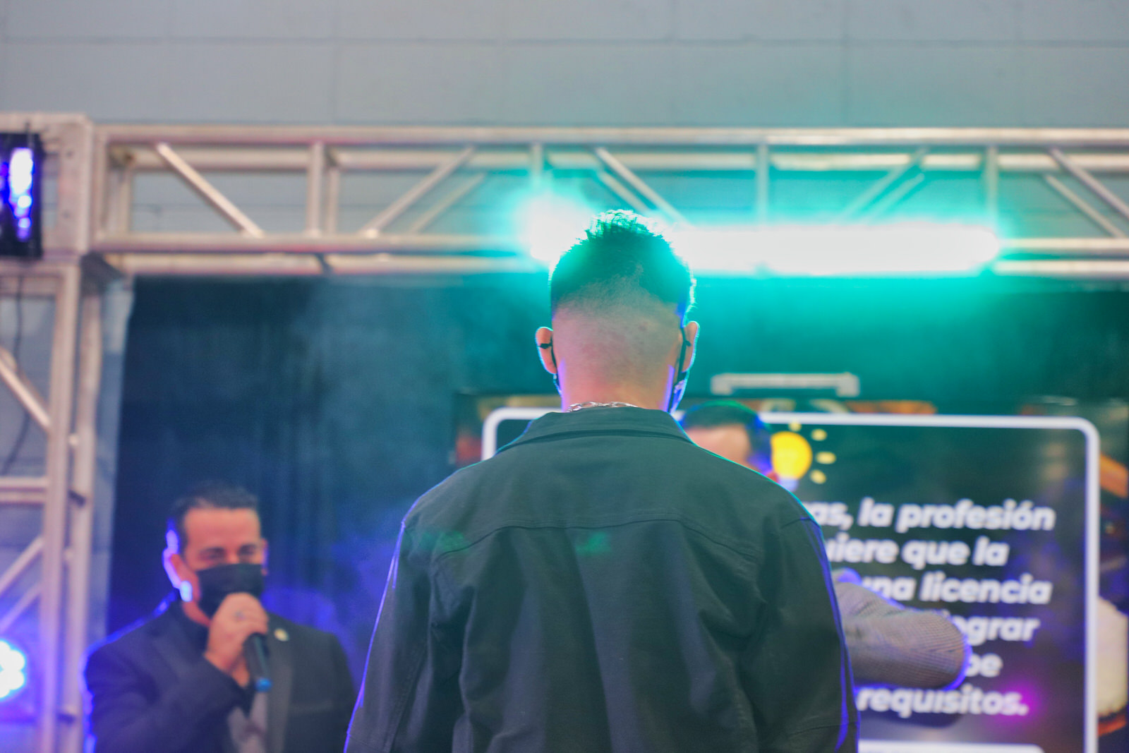 San Juan Beauty Show 2021, foto 99