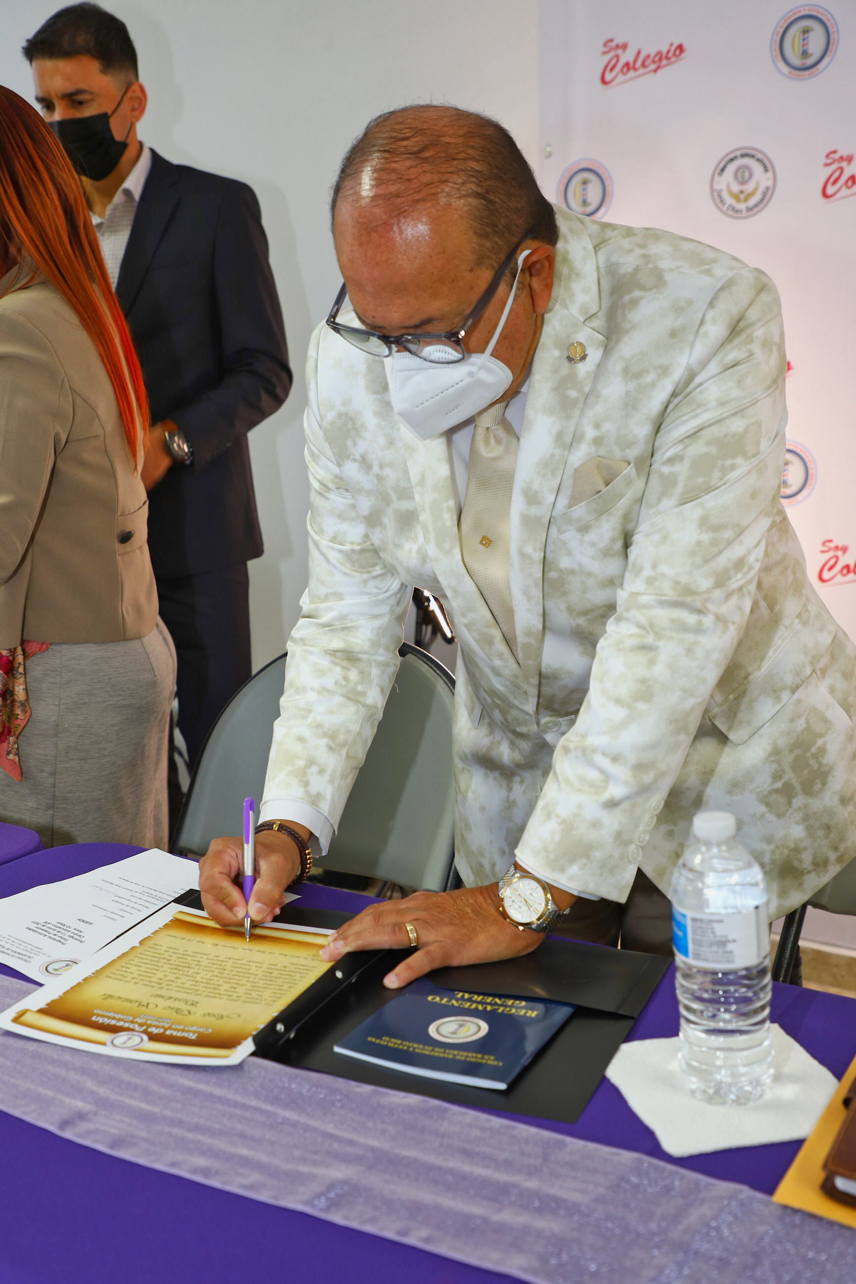 Toma De Posesión 2021, foto 24