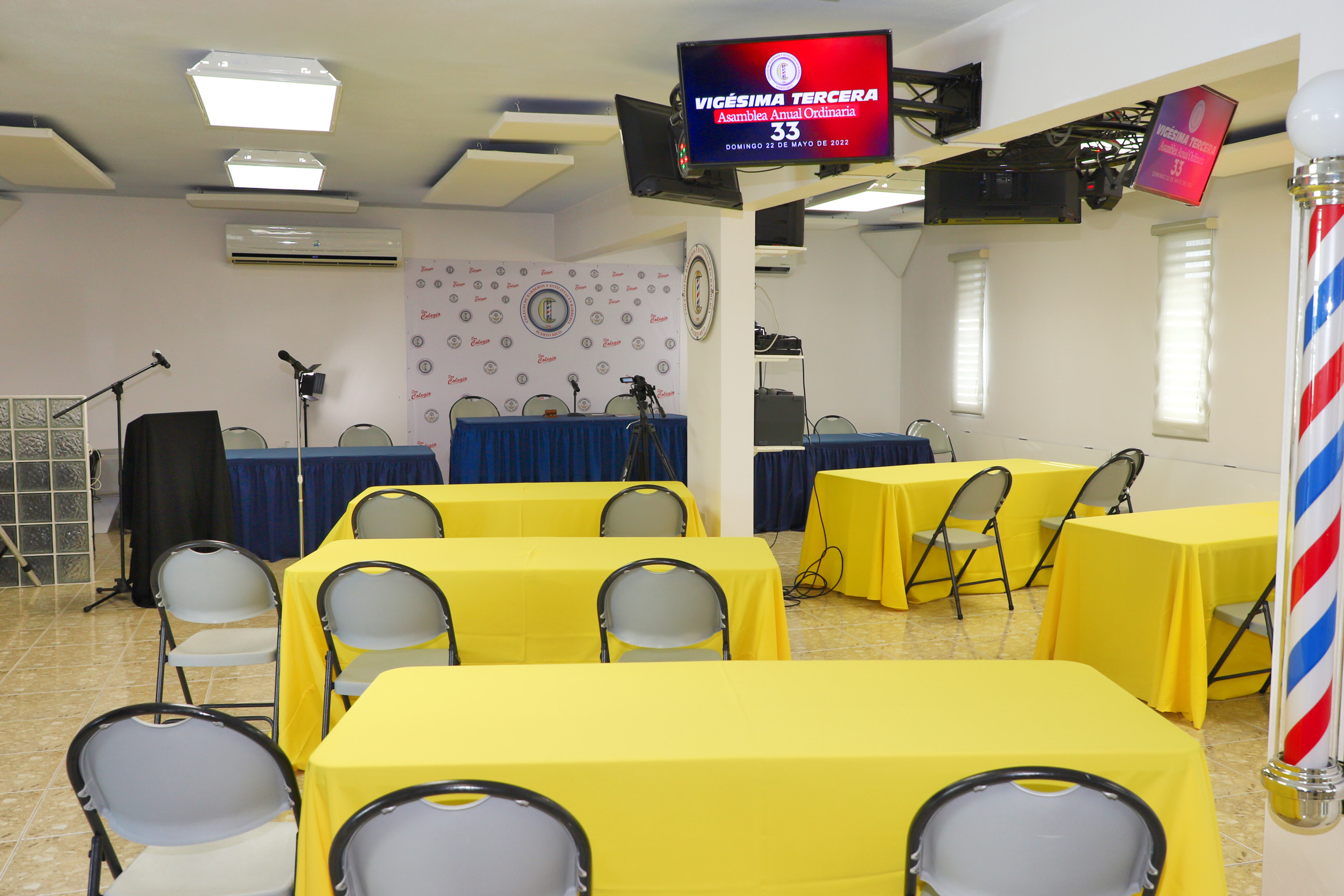 Asamblea Anual Cbeb 2022