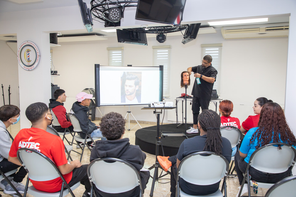 Charla Educativa A Estudiantes, foto 9