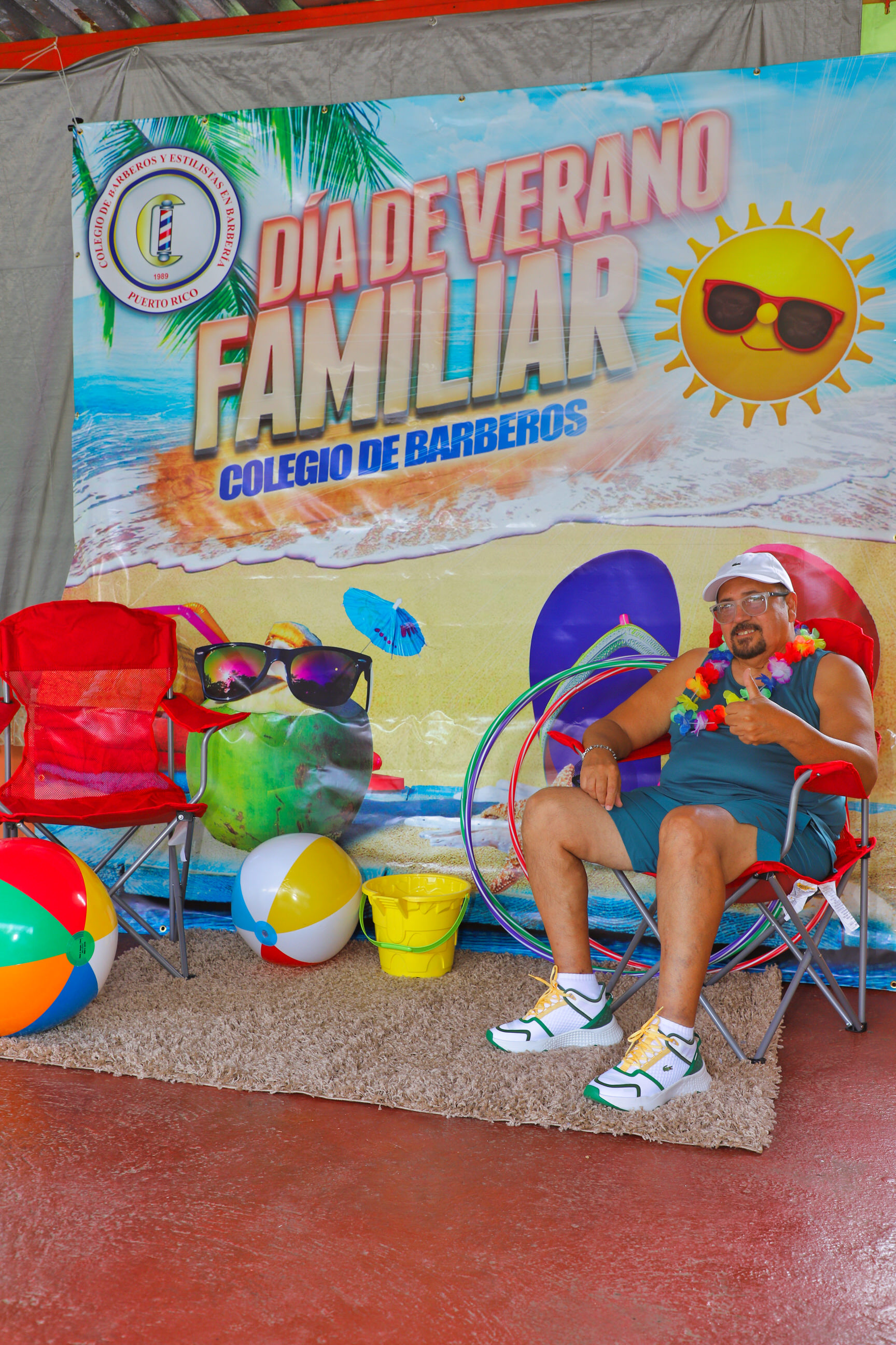 Dia Verano Familiar 2022