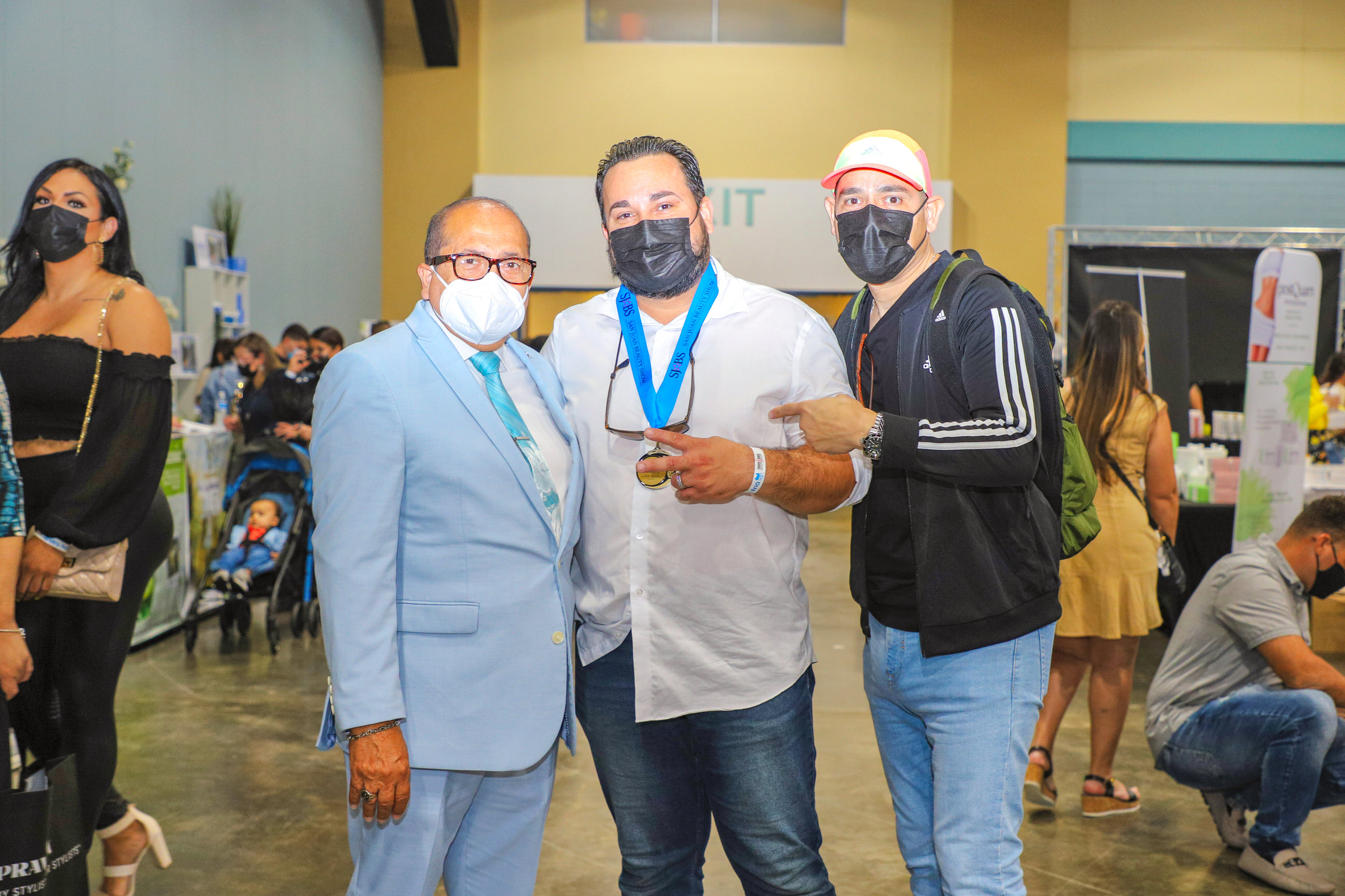 Professional Beauty Show 2022, foto 10