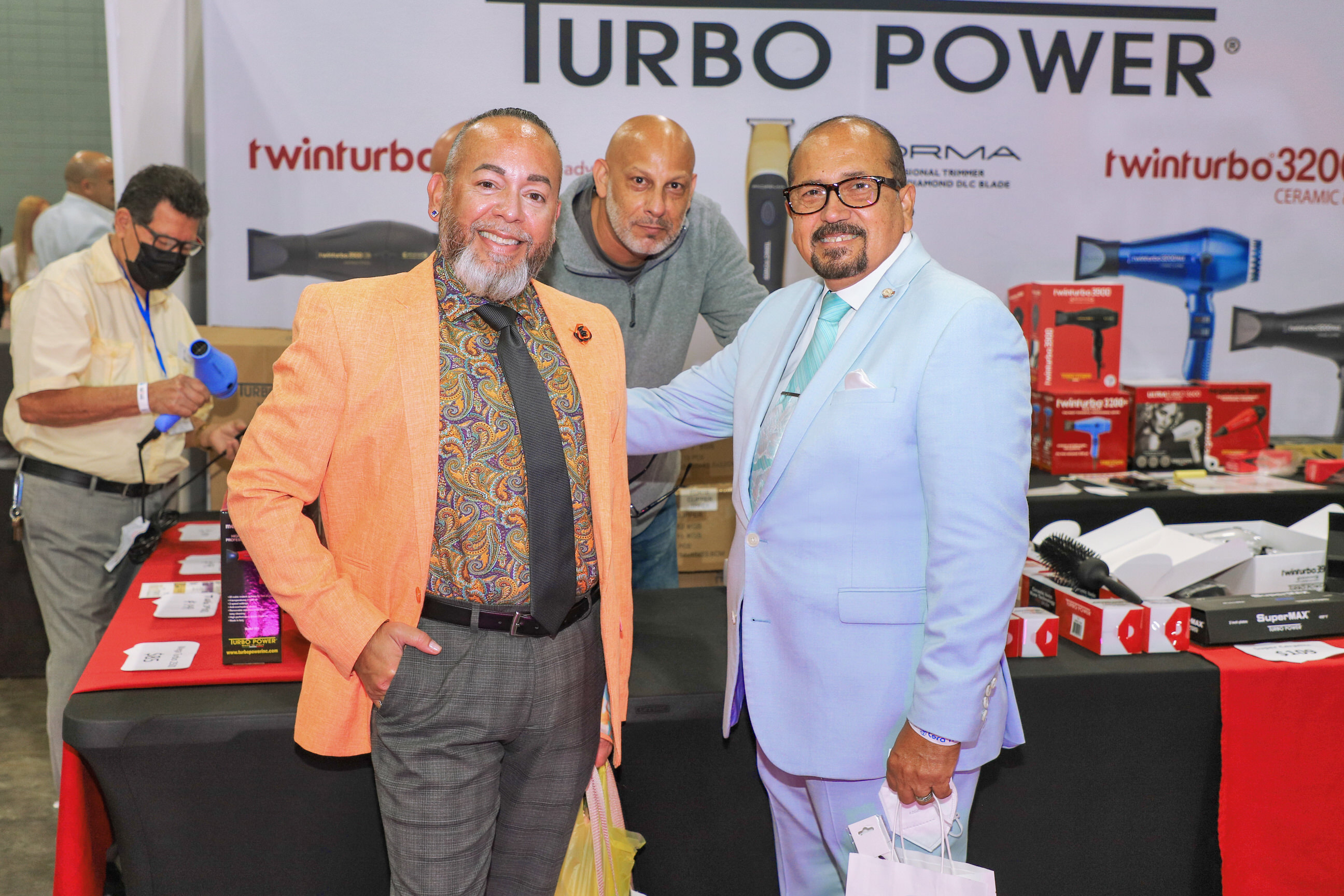 Professional Beauty Show 2022, foto 14