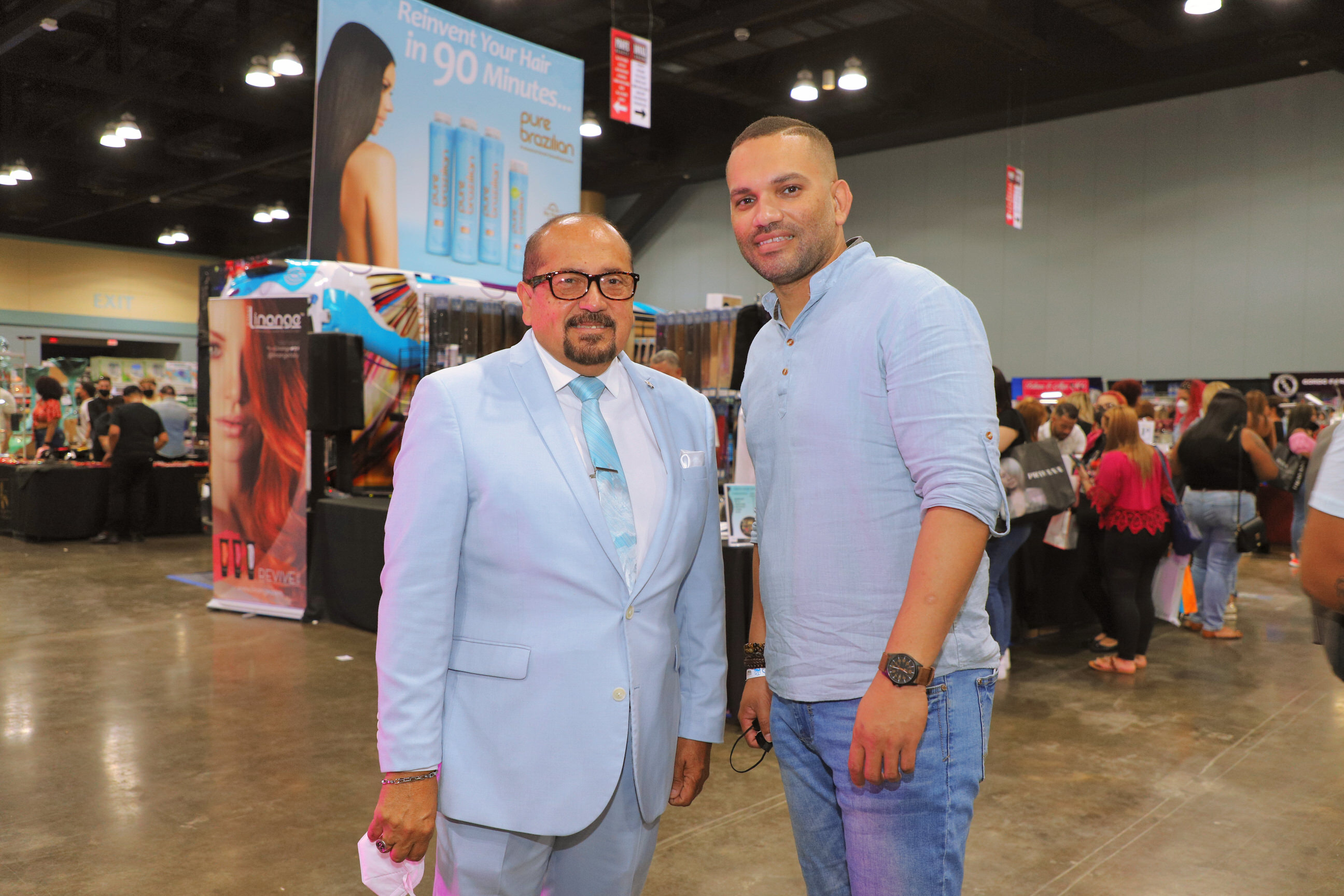 Professional Beauty Show 2022, foto 5