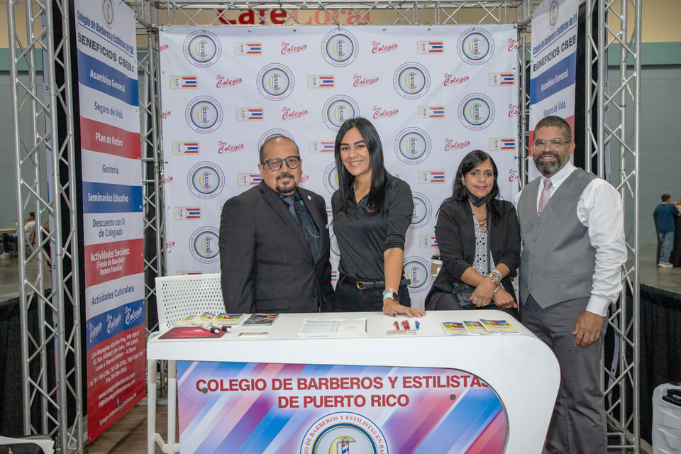 San Juan Beauty Show 2022, foto 11