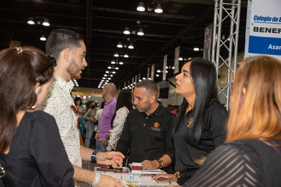 San Juan Beauty Show 2022, foto 16