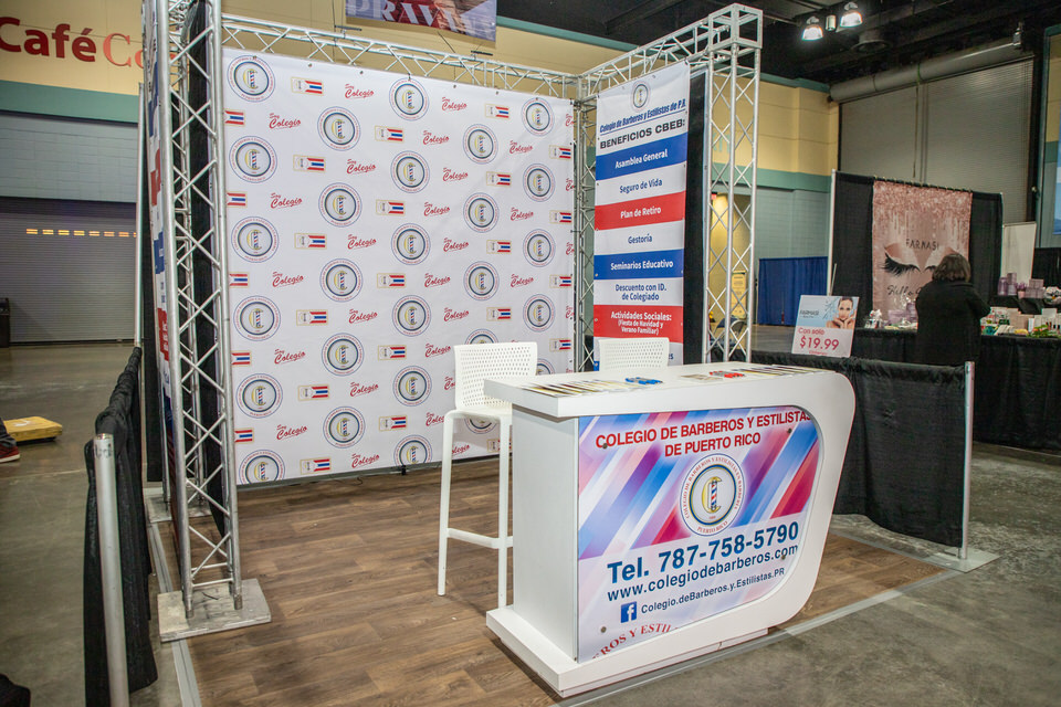 San Juan Beauty Show 2022, foto 2