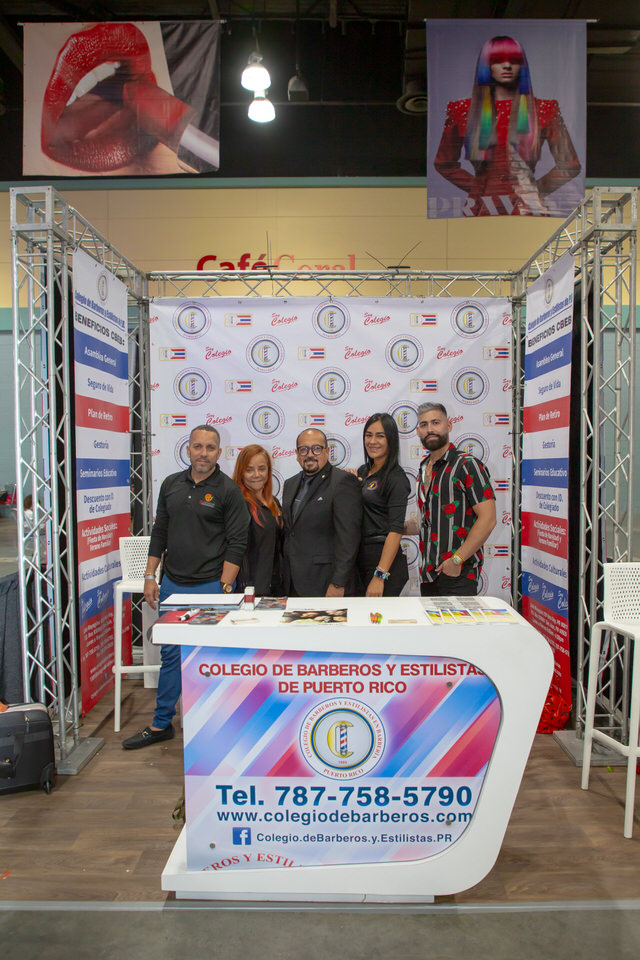 San Juan Beauty Show 2022, foto 20