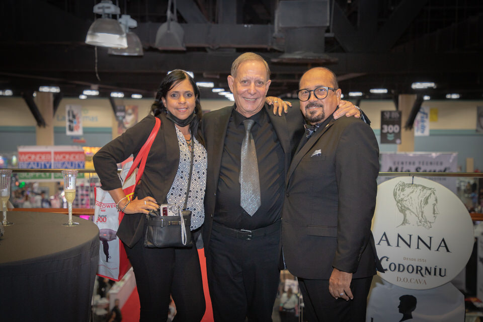 San Juan Beauty Show 2022, foto 29