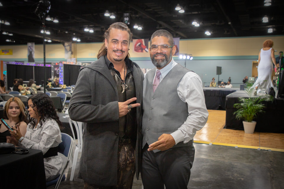 San Juan Beauty Show 2022, foto 30