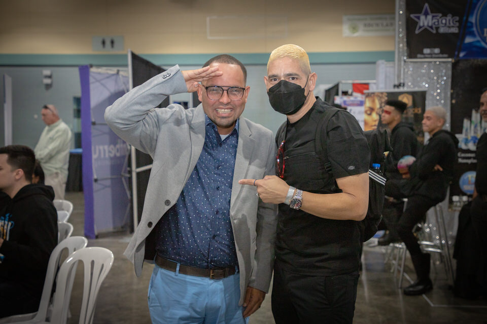 San Juan Beauty Show 2022, foto 31
