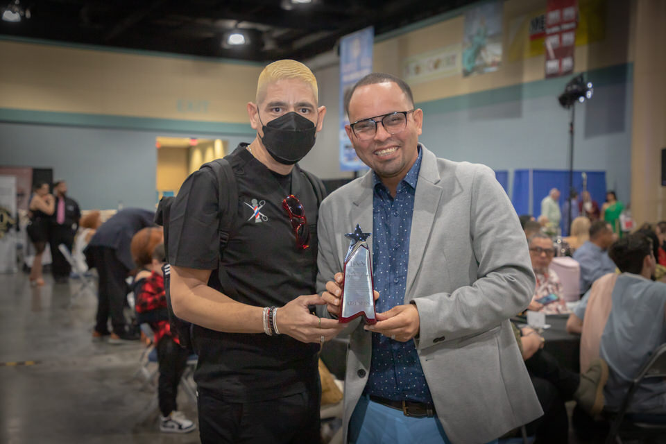 San Juan Beauty Show 2022, foto 35