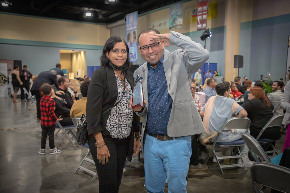 San Juan Beauty Show 2022, foto 36