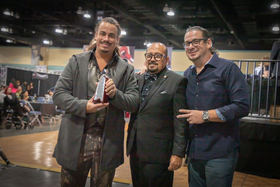 San Juan Beauty Show 2022, foto 37