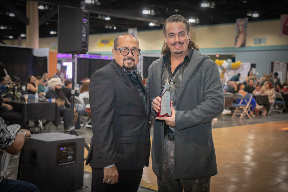 San Juan Beauty Show 2022, foto 38