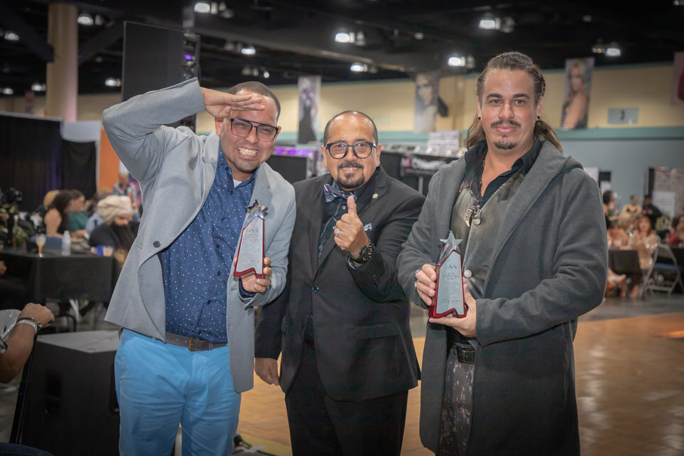 San Juan Beauty Show 2022, foto 39