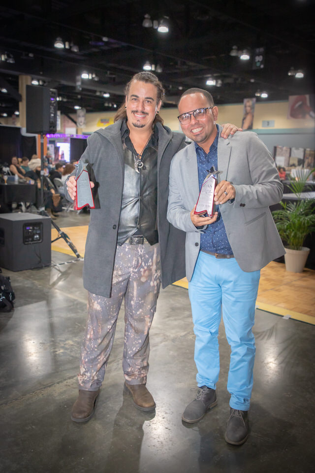 San Juan Beauty Show 2022, foto 40